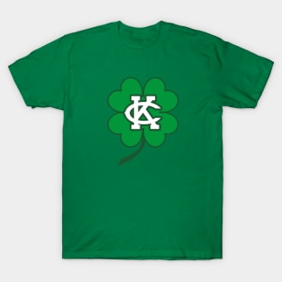 KC Luck T-Shirt